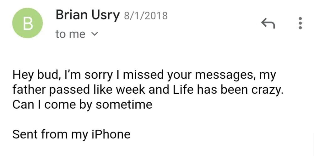 Slide of Tip-Top Plumbing