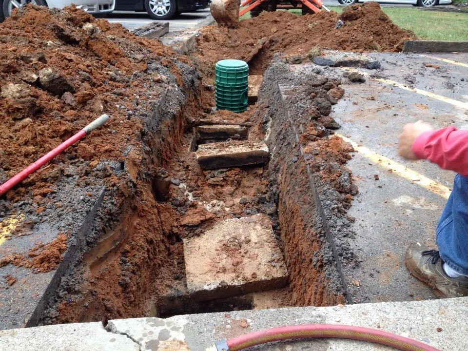 Slide of Tip-Top Plumbing