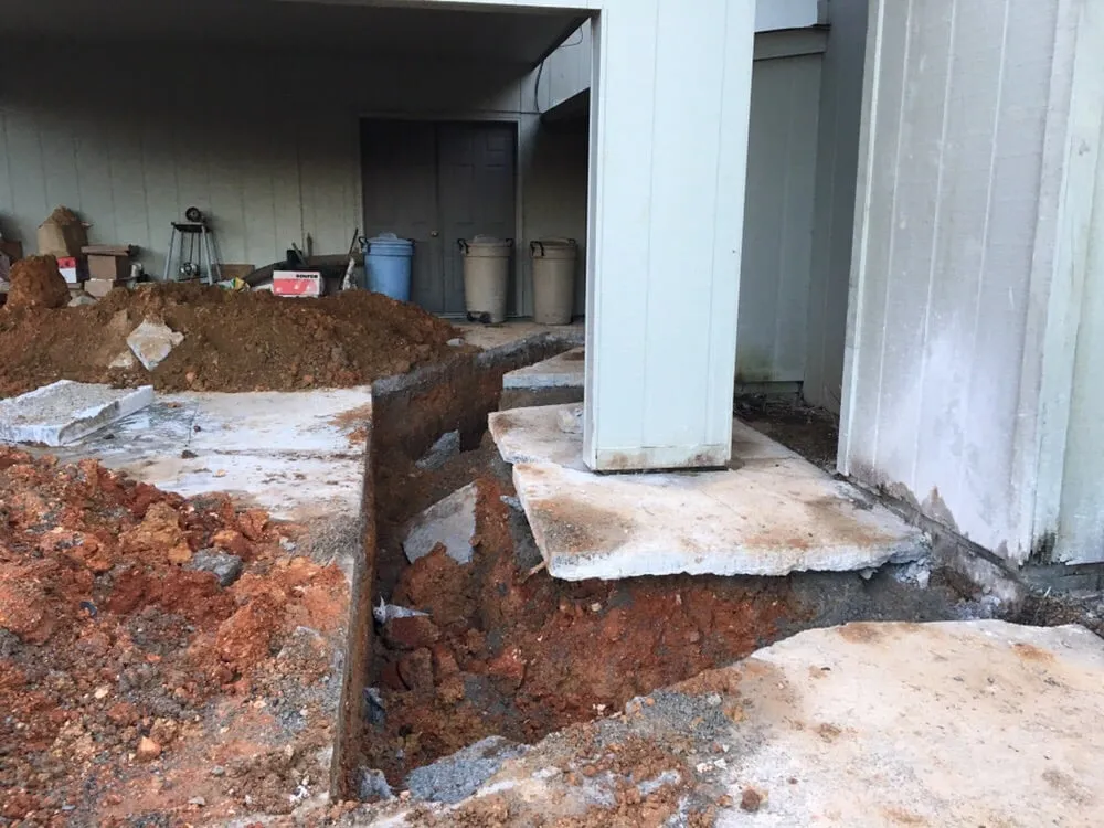 Slide of Tip-Top Plumbing