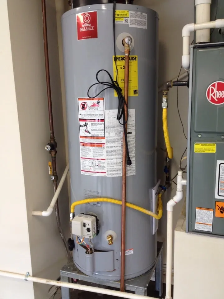 Slide of Tip-Top Plumbing