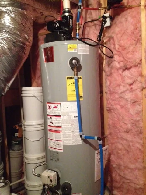 Expert leak detection for homes in Knoxville, TN by Tip-Top Plumbing