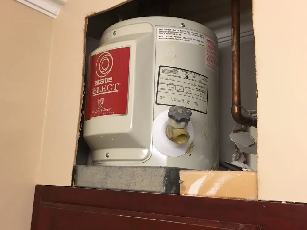 Slide of Tip-Top Plumbing