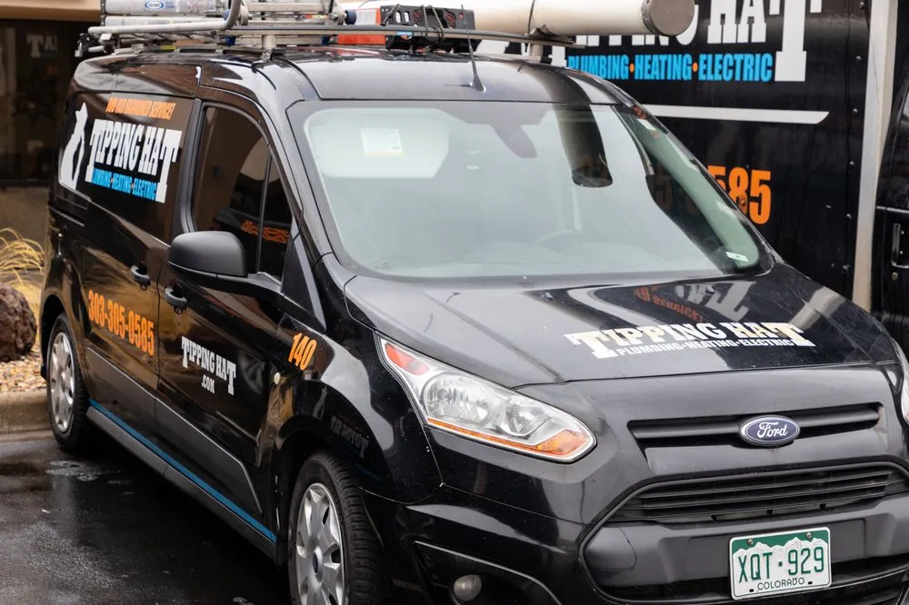 Slide of Tipping Hat