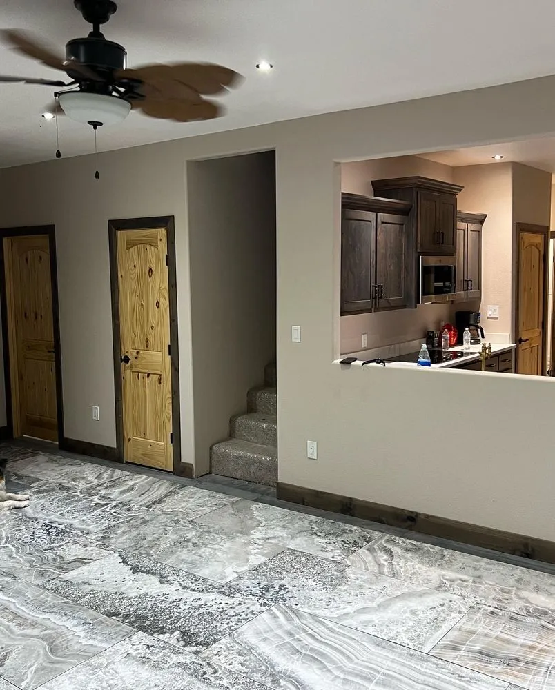 Slide of Tips Loving Construction