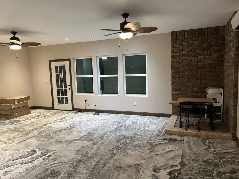 Slide of Tips Loving Construction