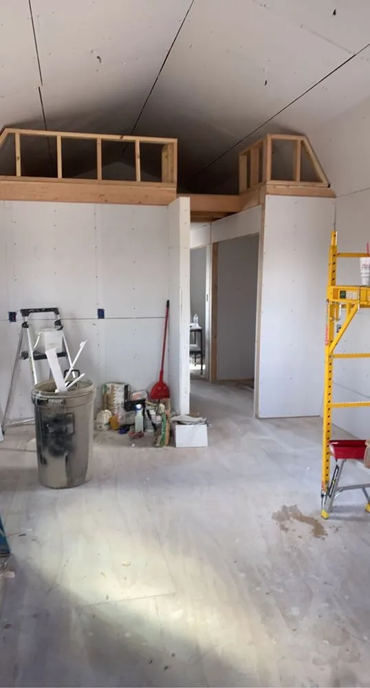 Slide of Tips Loving Construction