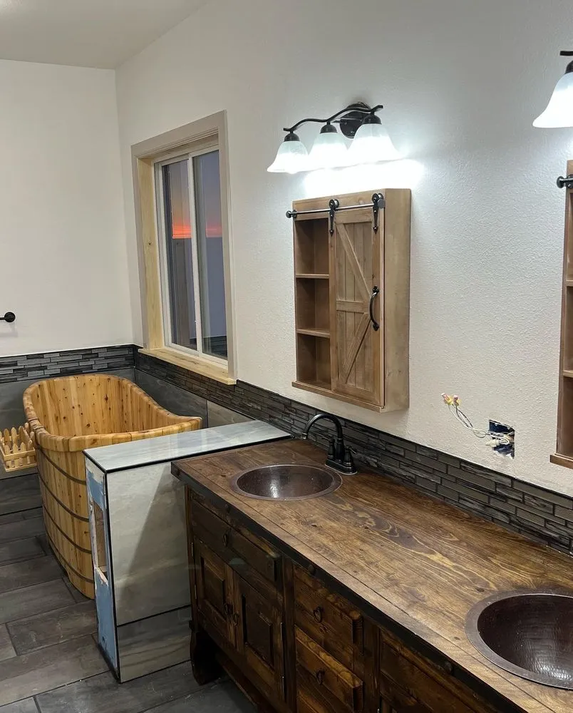 Slide of Tips Loving Construction