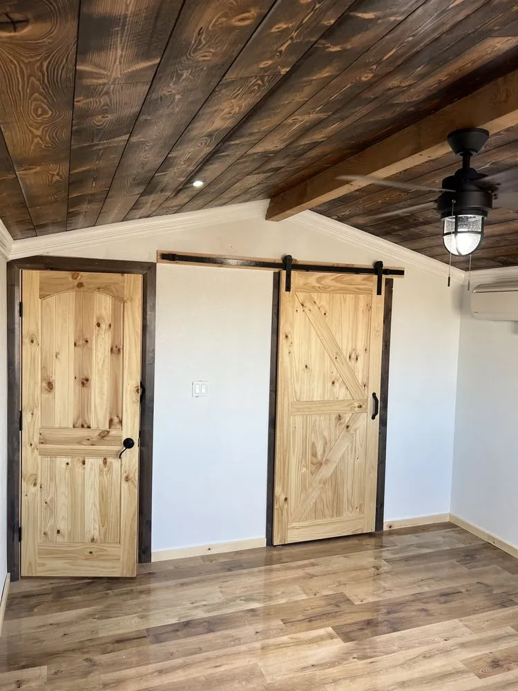 Slide of Tips Loving Construction