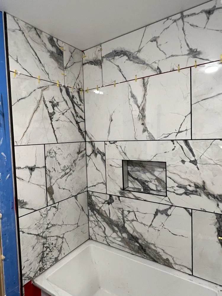 Slide of Tips Loving Construction