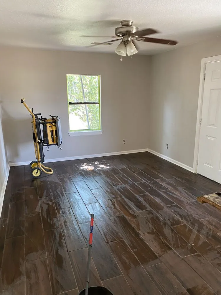 Slide of Tips Loving Construction