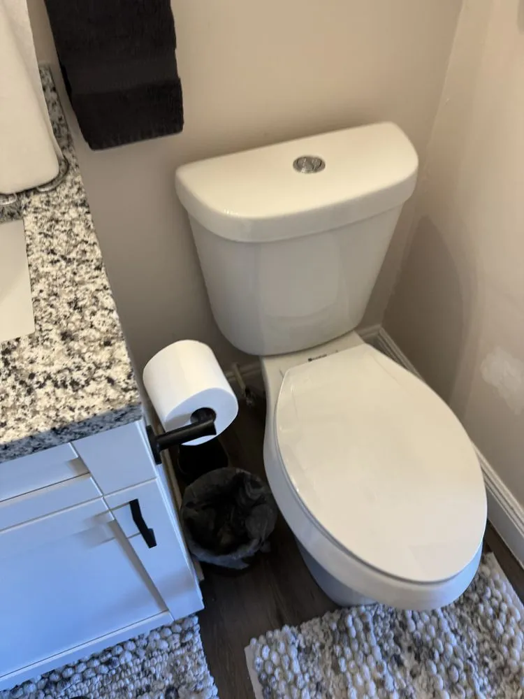 Slide of Tips Plumbing