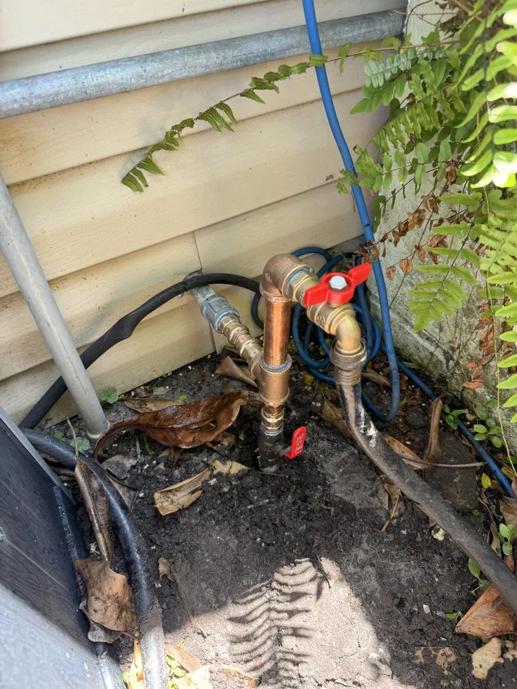 Slide of Tips Plumbing