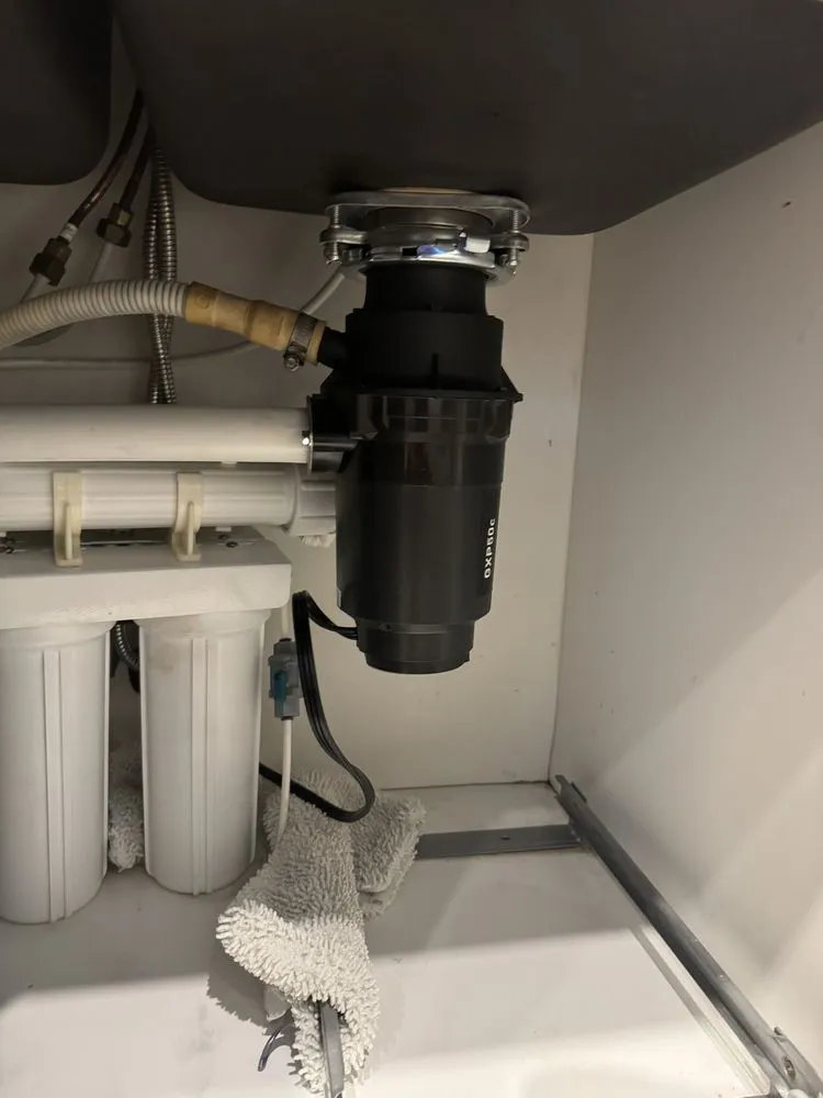 Slide of Tips Plumbing