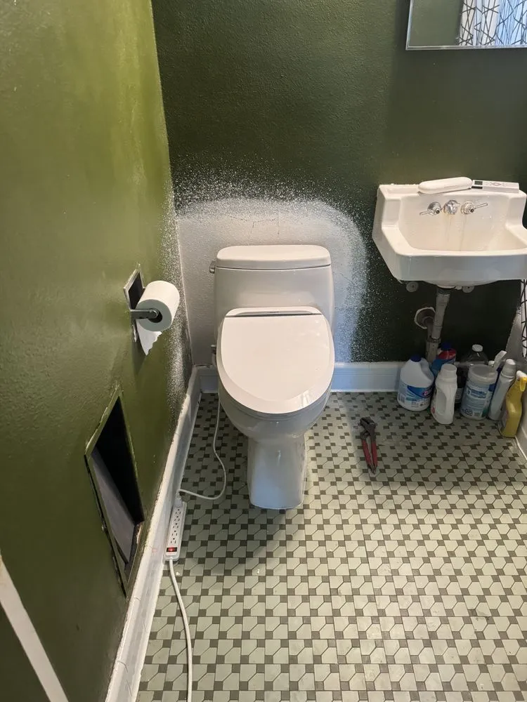 Slide of Tips Plumbing