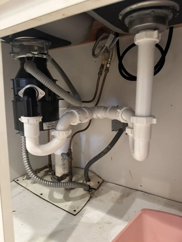 Slide of Tips Plumbing