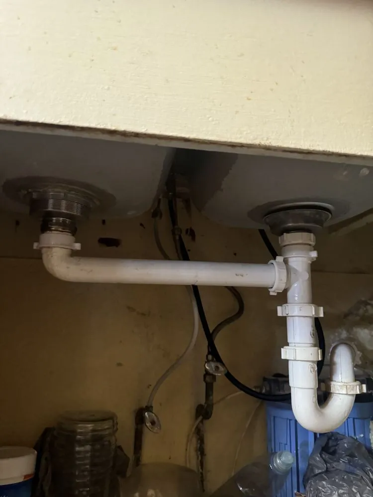 Slide of Tips Plumbing
