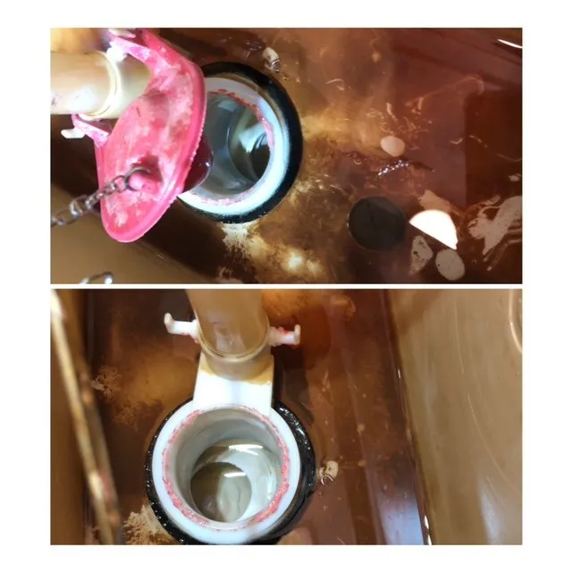 Slide of Tiptop Plumbing Services