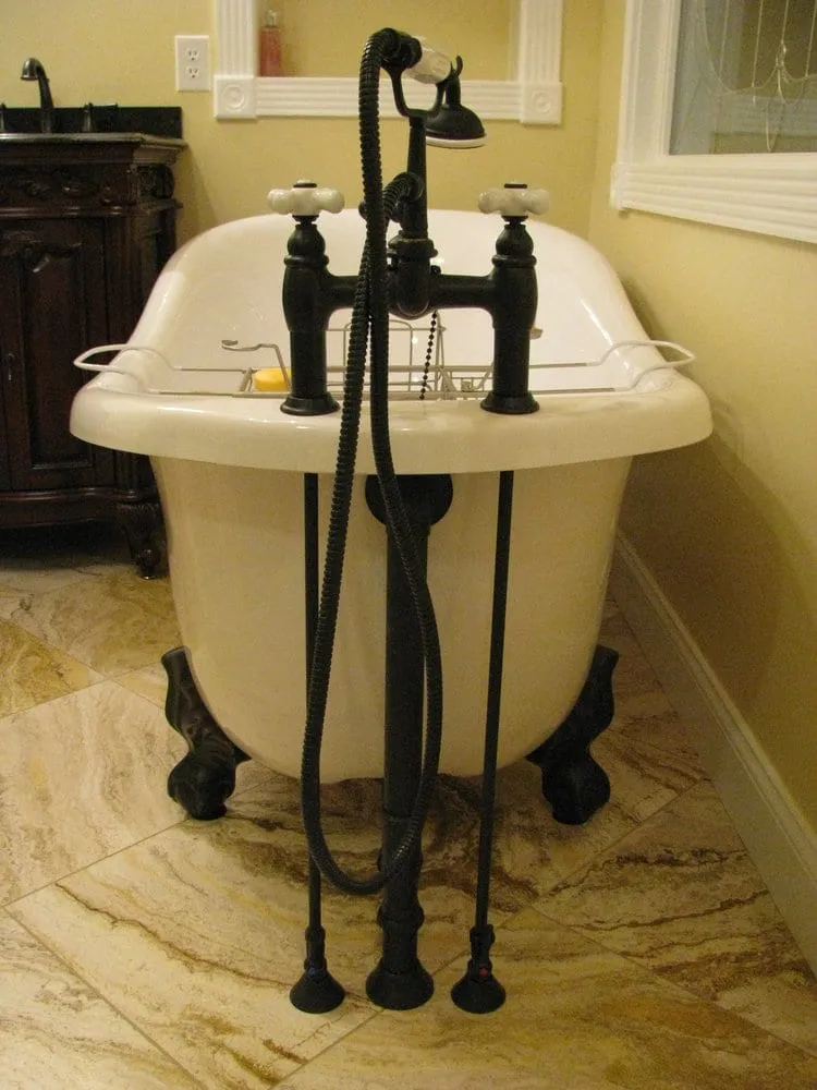 Slide of Tiptop Plumbing Services