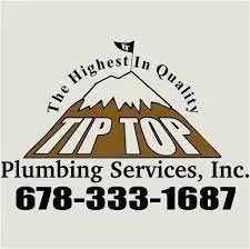 Slide of Tiptop Plumbing Services