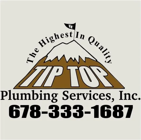 Slide of Tiptop Plumbing Services