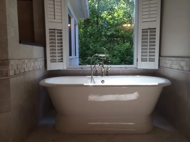 Slide of Tiptop Plumbing Services