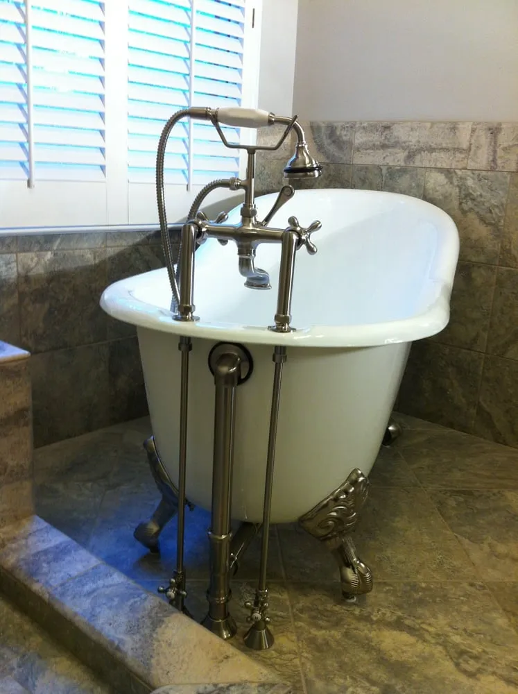 Slide of Tiptop Plumbing Services