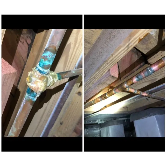 Slide of Tiptop Plumbing Services