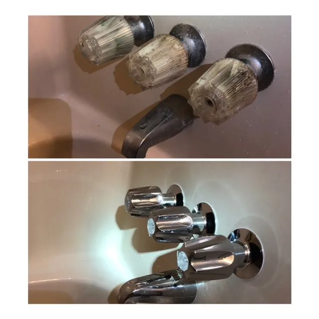 Slide of Tiptop Plumbing Services