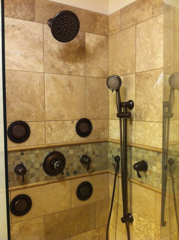 Slide of Tiptop Plumbing Services