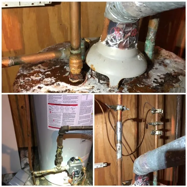 Slide of Tiptop Plumbing Services