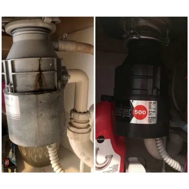 Slide of Tiptop Plumbing Services