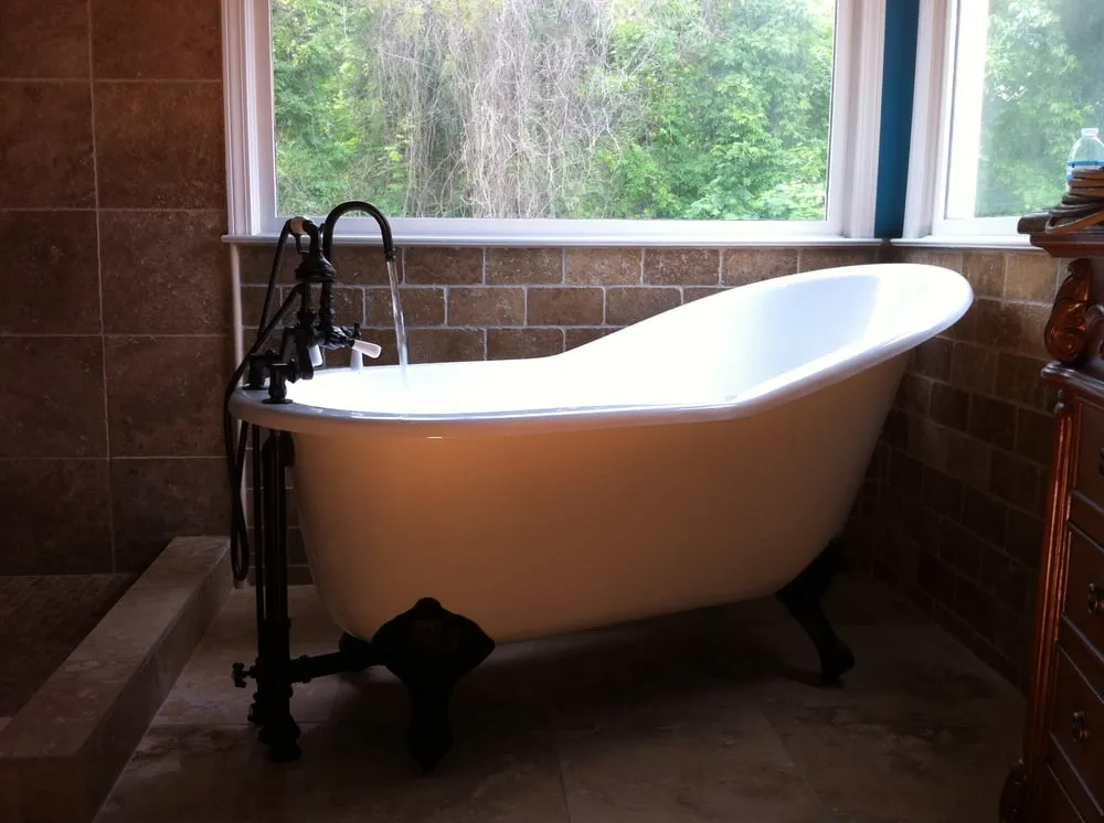 Slide of Tiptop Plumbing Services