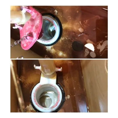 Tiptop Plumbing Services