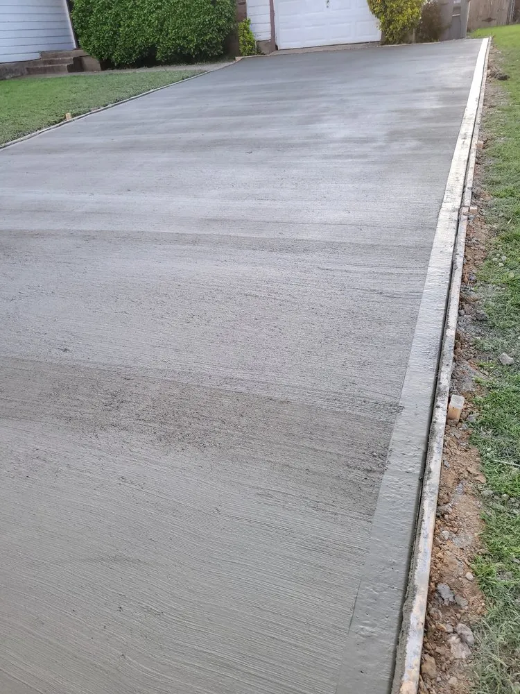 Slide of TIS Foundation Repair