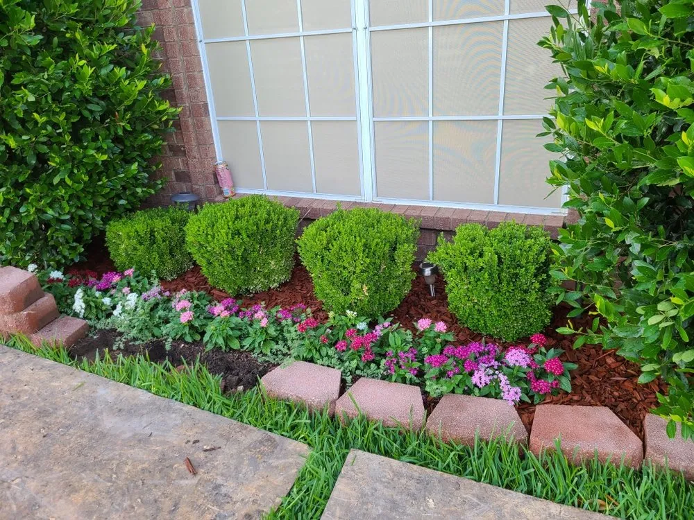 Slide of TIS Foundation Repair