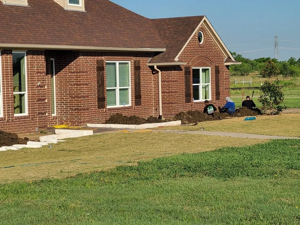 Slide of TIS Foundation Repair