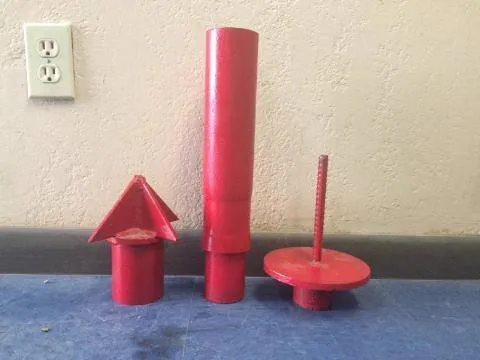 Slide of TIS Foundation Repair