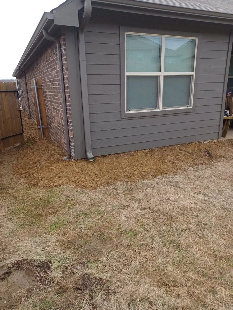 Slide of TIS Foundation Repair