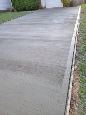 TIS Foundation Repair Logo