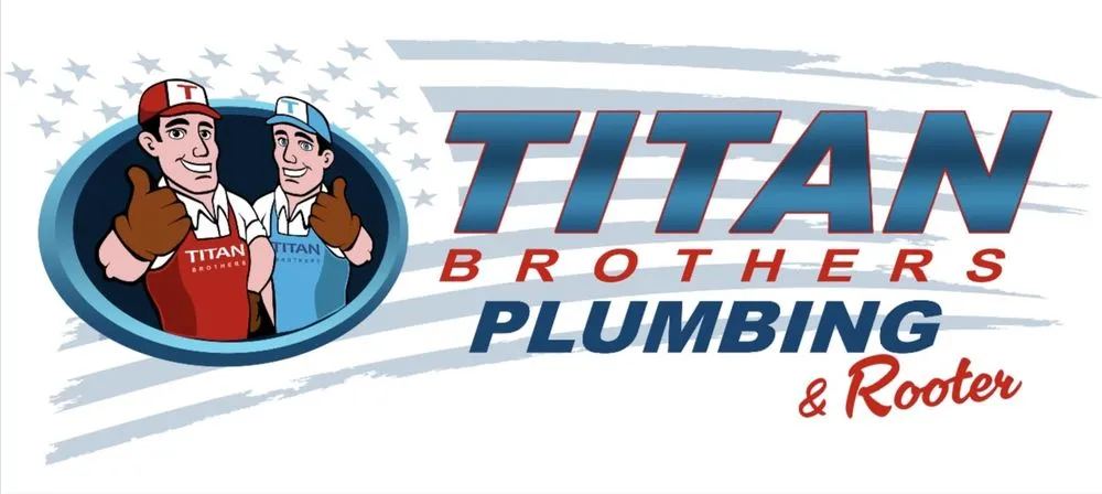 Slide of Titan Brother's Plumbing & Rooter Services