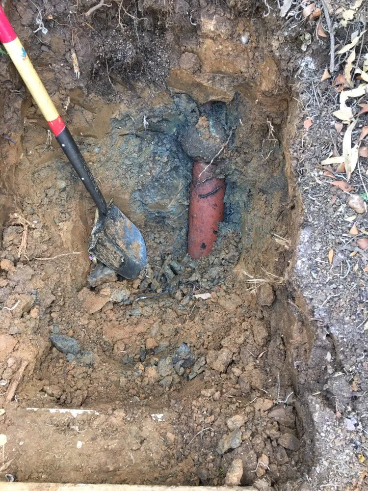 Slide of Titan Brother's Plumbing & Rooter Services