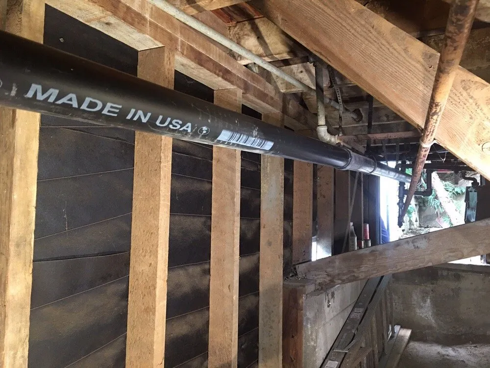 Slide of Titan Brother's Plumbing & Rooter Services