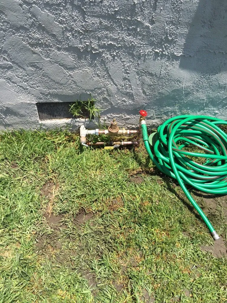 Slide of Titan Brother's Plumbing & Rooter Services