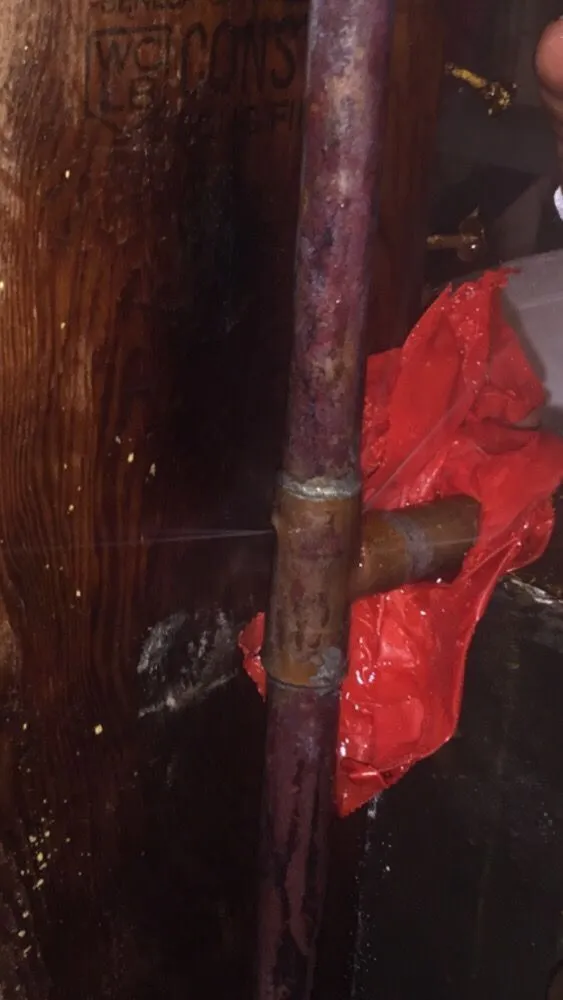 Trusted drain cleaning in Canoga Park, CA by Titan Brother's Plumbing & Rooter Services