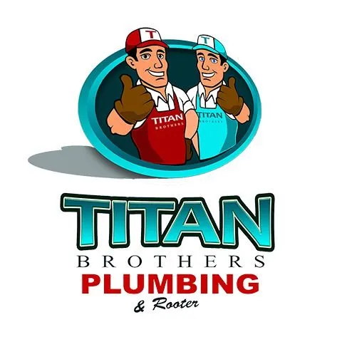 Slide of Titan Brother's Plumbing & Rooter Services