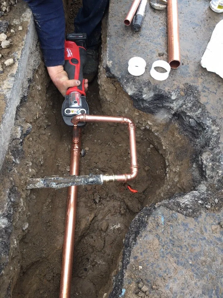 Top-rated leak detection for homes in Canoga Park, CA by Titan Brother's Plumbing & Rooter Services