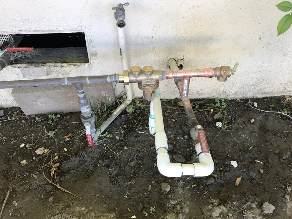 Professional leak detection for homes in Canoga Park, CA by Titan Brother's Plumbing & Rooter Services