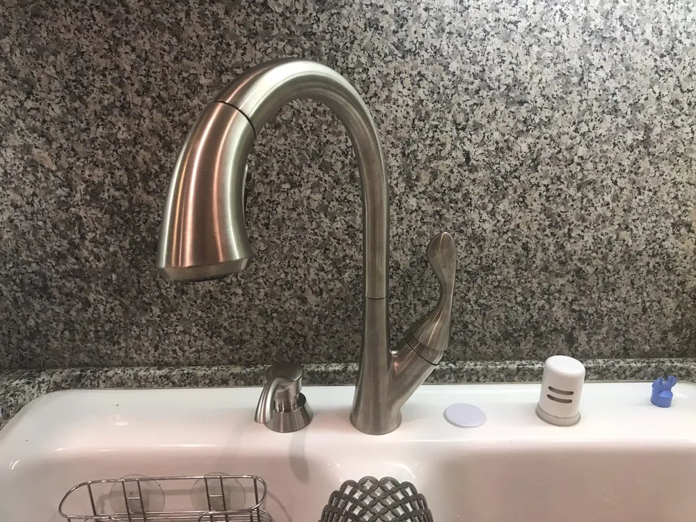 Reliable plumbing repair for homes in Canoga Park, CA by Titan Brother's Plumbing & Rooter Services