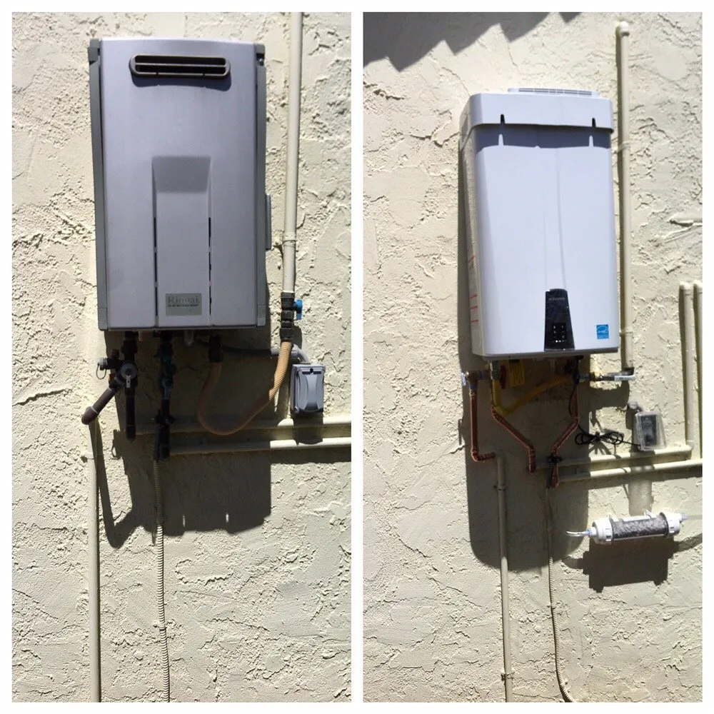 Slide of Titan Brother's Plumbing & Rooter Services