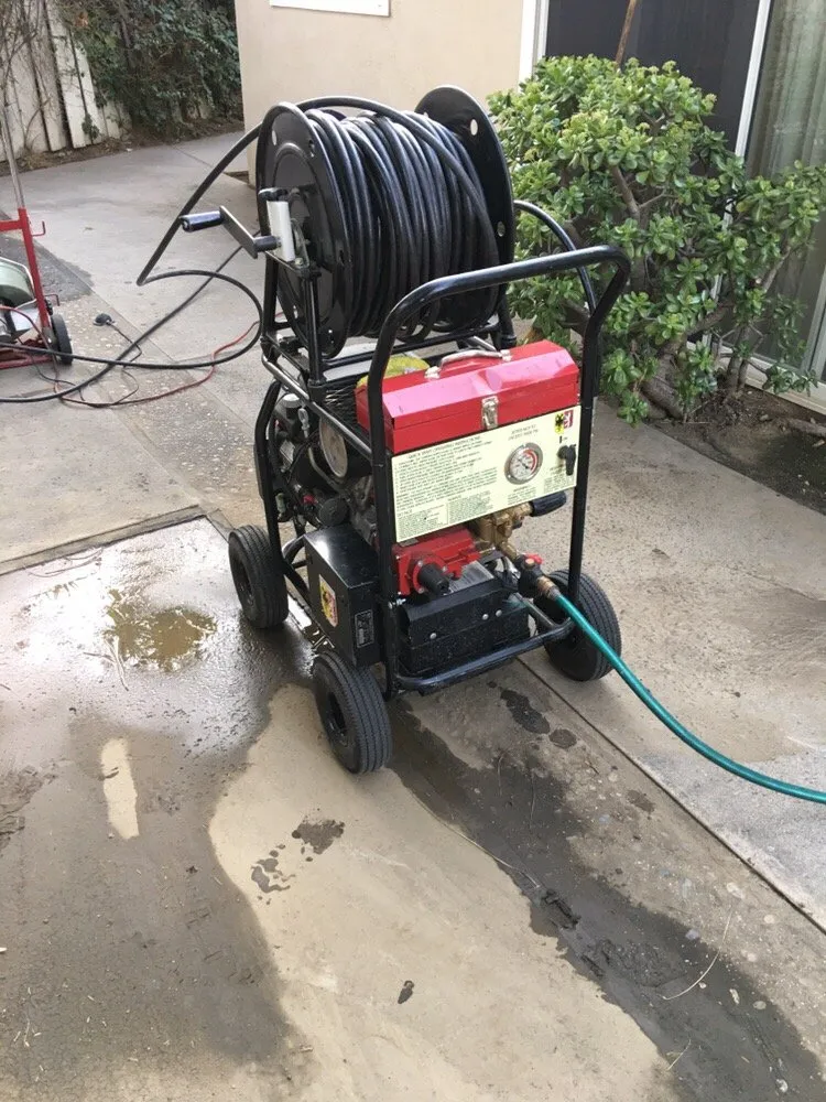 Slide of Titan Brother's Plumbing & Rooter Services